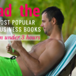 Read 10 most popular business books in under 3 hours